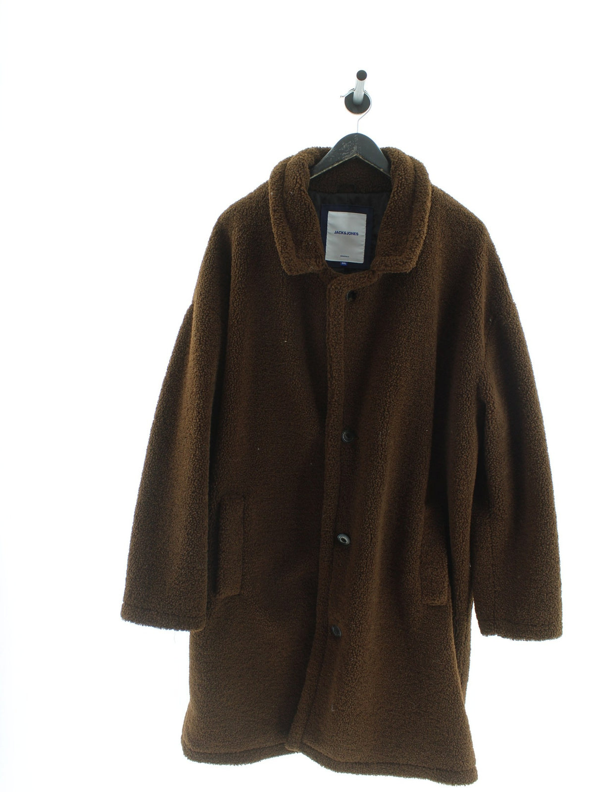 Kożuch JACK & JONES Rozmiar: 2XL