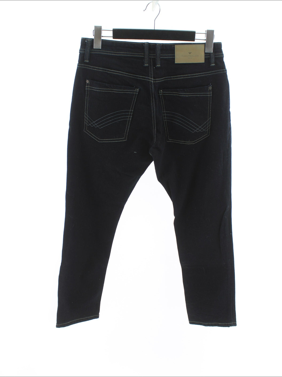 Spodnie jeans Tom Tailor Rozmiar: W31/L30