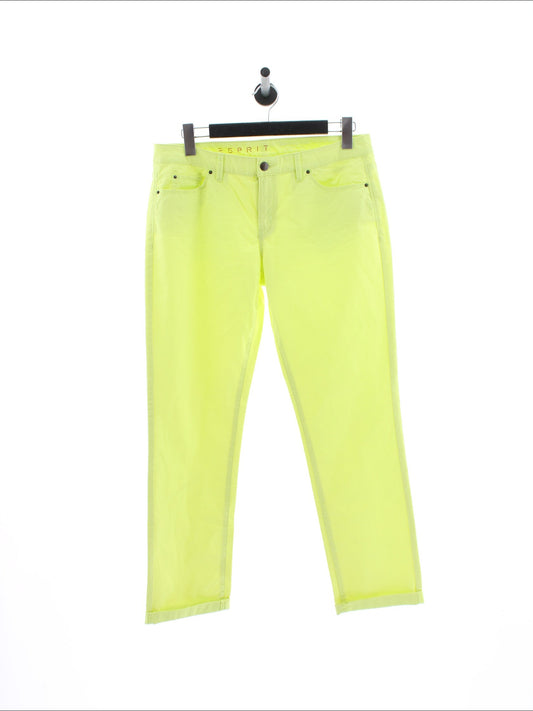 Spodnie Casual Esprit Rozmiar: 40