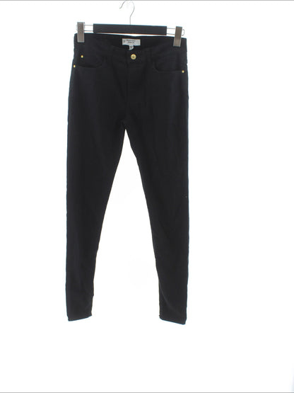 Spodnie Casual Mango Rozmiar: 36