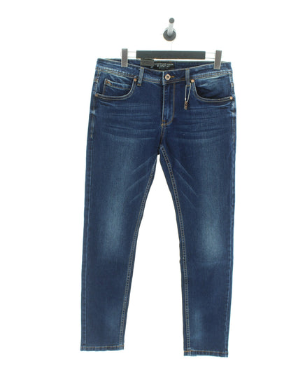 Spodnie jeans Rozmiar: M/L