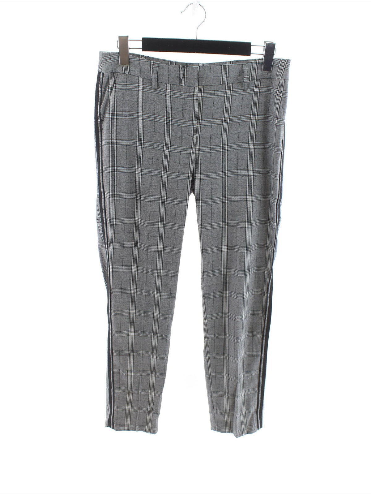 Spodnie Eleganckie Rozmiar: 40