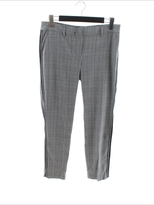 Spodnie Eleganckie Rozmiar: 40