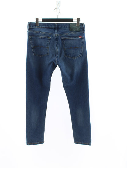 Spodnie jeans Big Star Rozmiar: W32/L32
