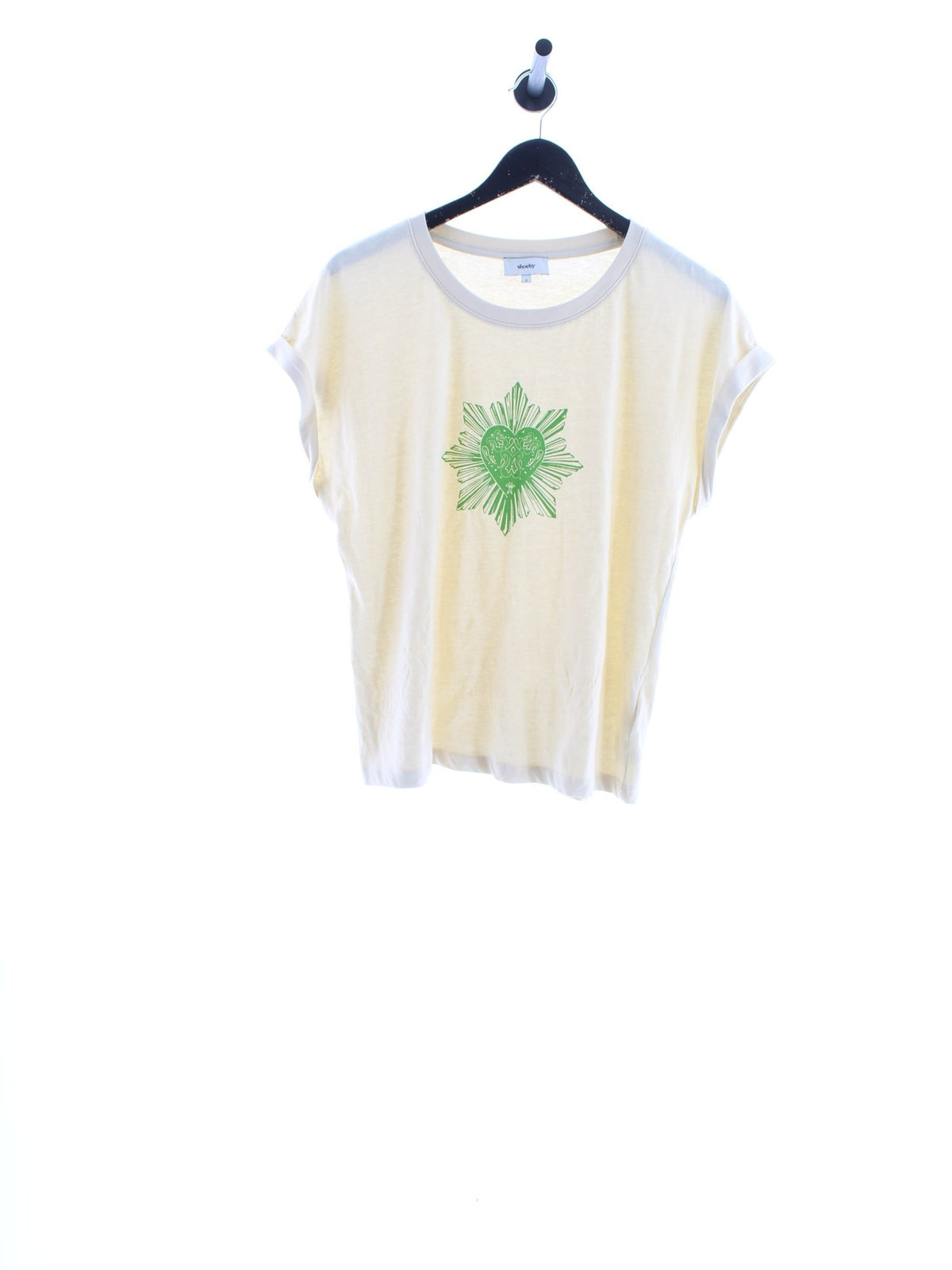 T-shirt SHOEBY Rozmiar: S