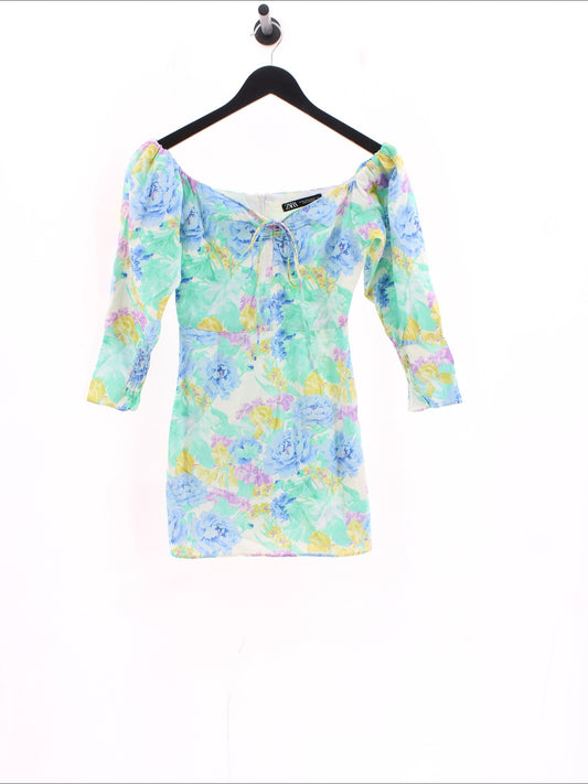 Sukienka Zara Rozmiar: XS