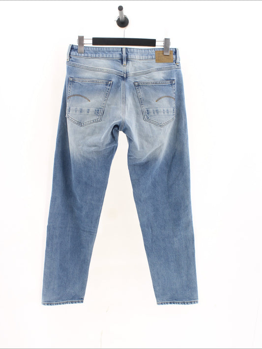 Spodnie jeans G-Star Rozmiar: 40