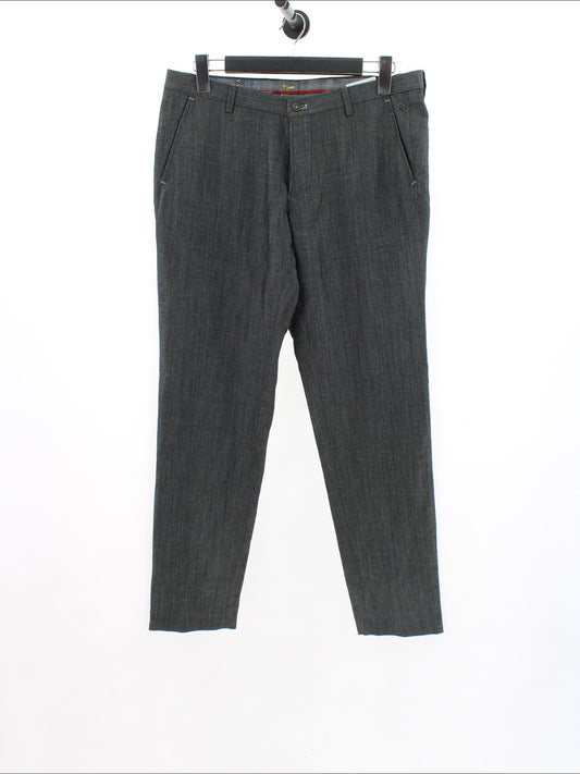 Spodnie Casual CLUB OF GENTS Rozmiar: 50