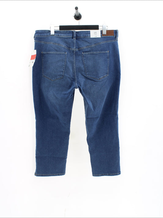 Spodnie jeans C&A Rozmiar: 50