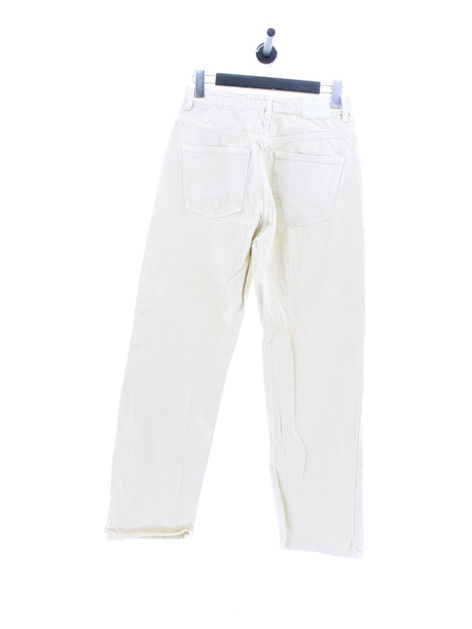 Spodnie Casual Zara Rozmiar: 40