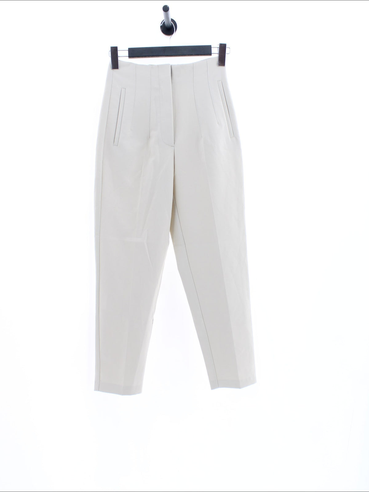 Spodnie Casual Zara Rozmiar: XS