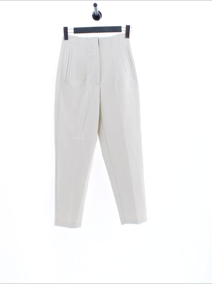 Spodnie Casual Zara Rozmiar: XS