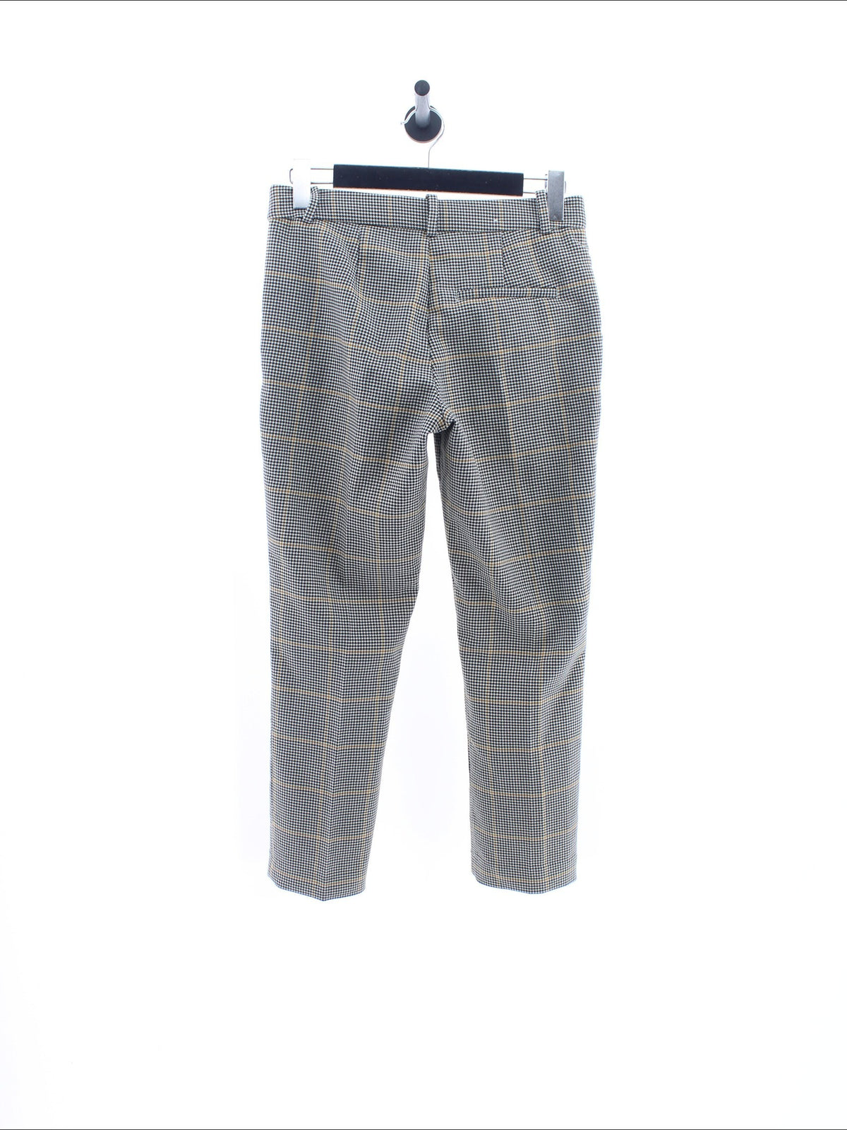 Spodnie Casual H&M Rozmiar: 38