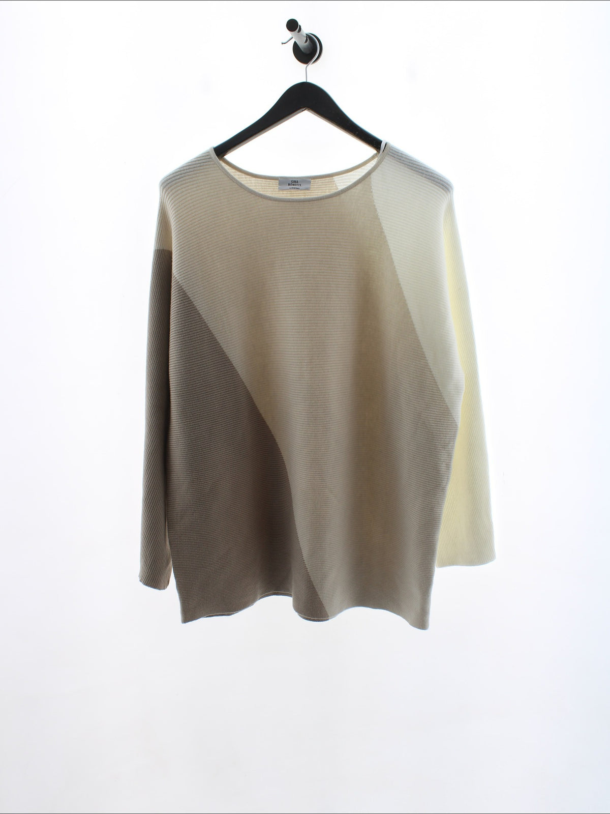 Sweter GINA BENOTTI Rozmiar: L