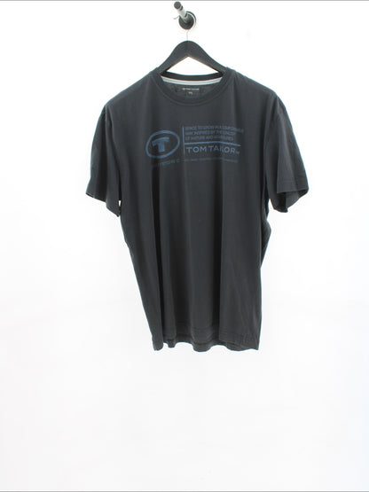 T-shirt Tom Tailor Rozmiar: 2XL