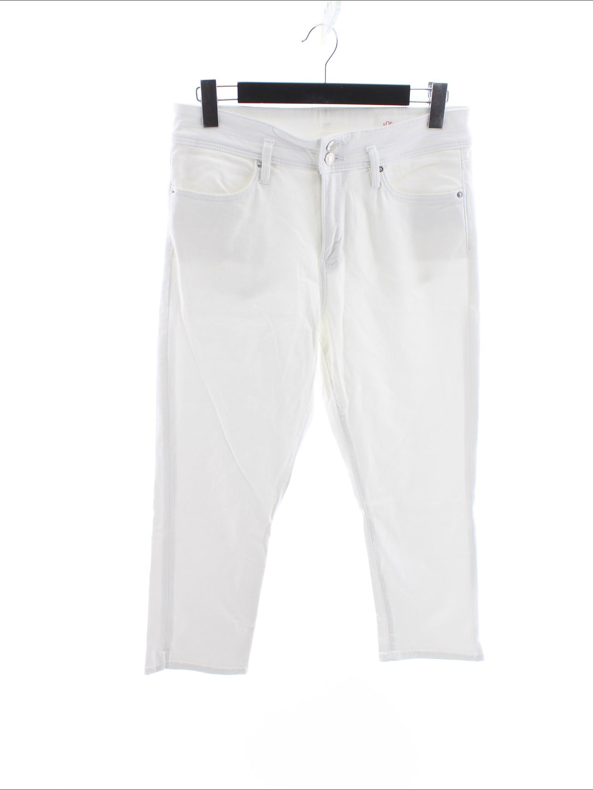 Spodnie Casual s.Oliver Rozmiar: 40