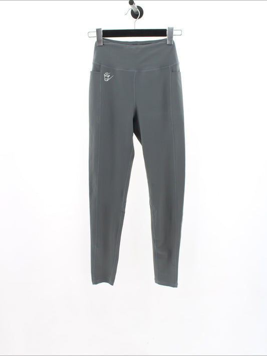 Legginsy BLACK BANANAS Rozmiar: S