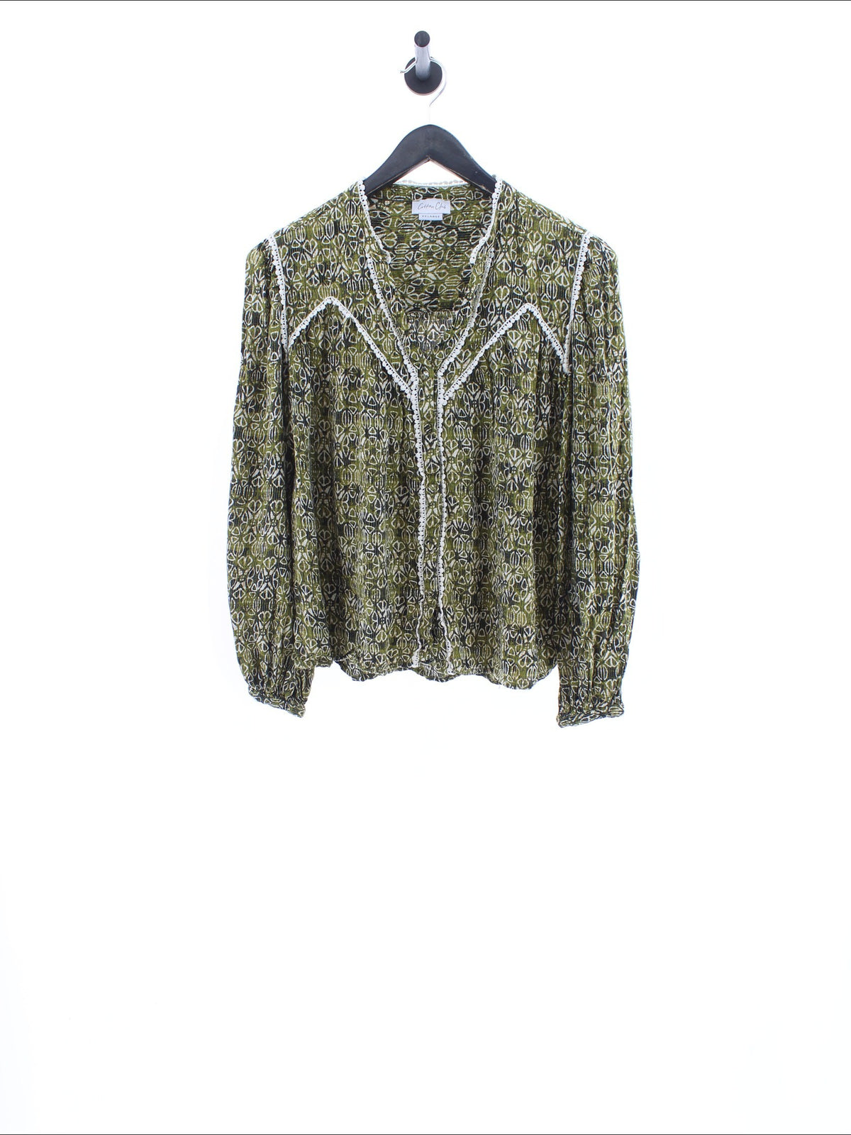 Bluzka COTTON CLUB Rozmiar: 2XL