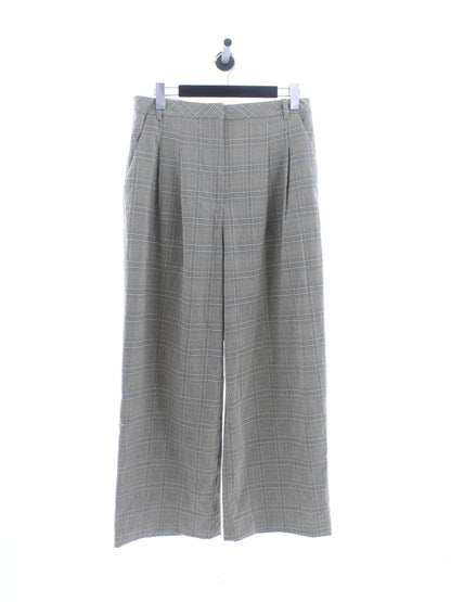 Spodnie Eleganckie H&M Rozmiar: 44