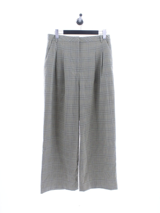 Spodnie Eleganckie H&M Rozmiar: 44