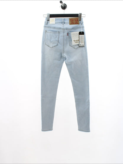 Spodnie jeans Rozmiar: 36