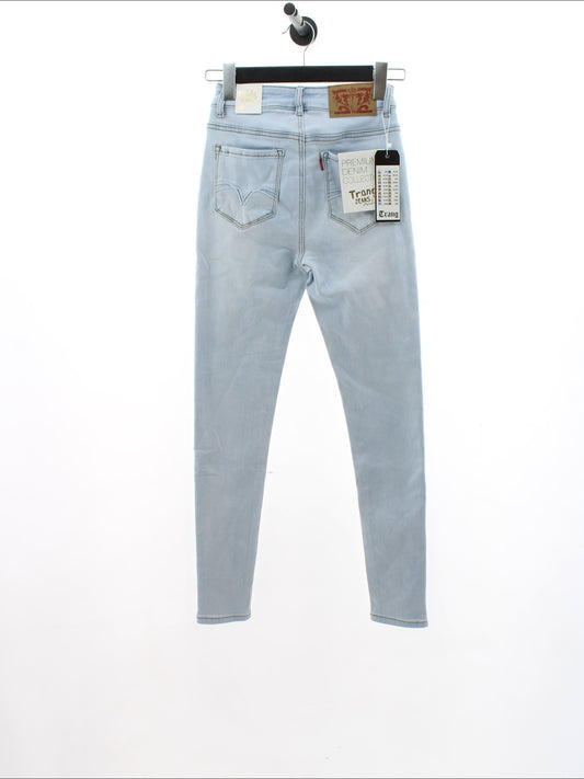 Spodnie jeans Rozmiar: 36