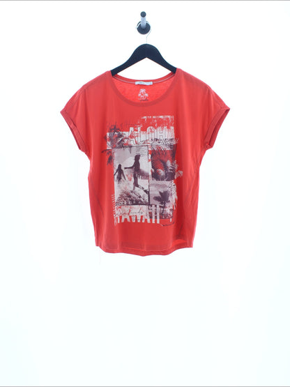 T-shirt Cecil Rozmiar: S