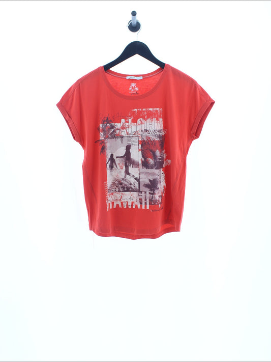 T-shirt Cecil Rozmiar: S