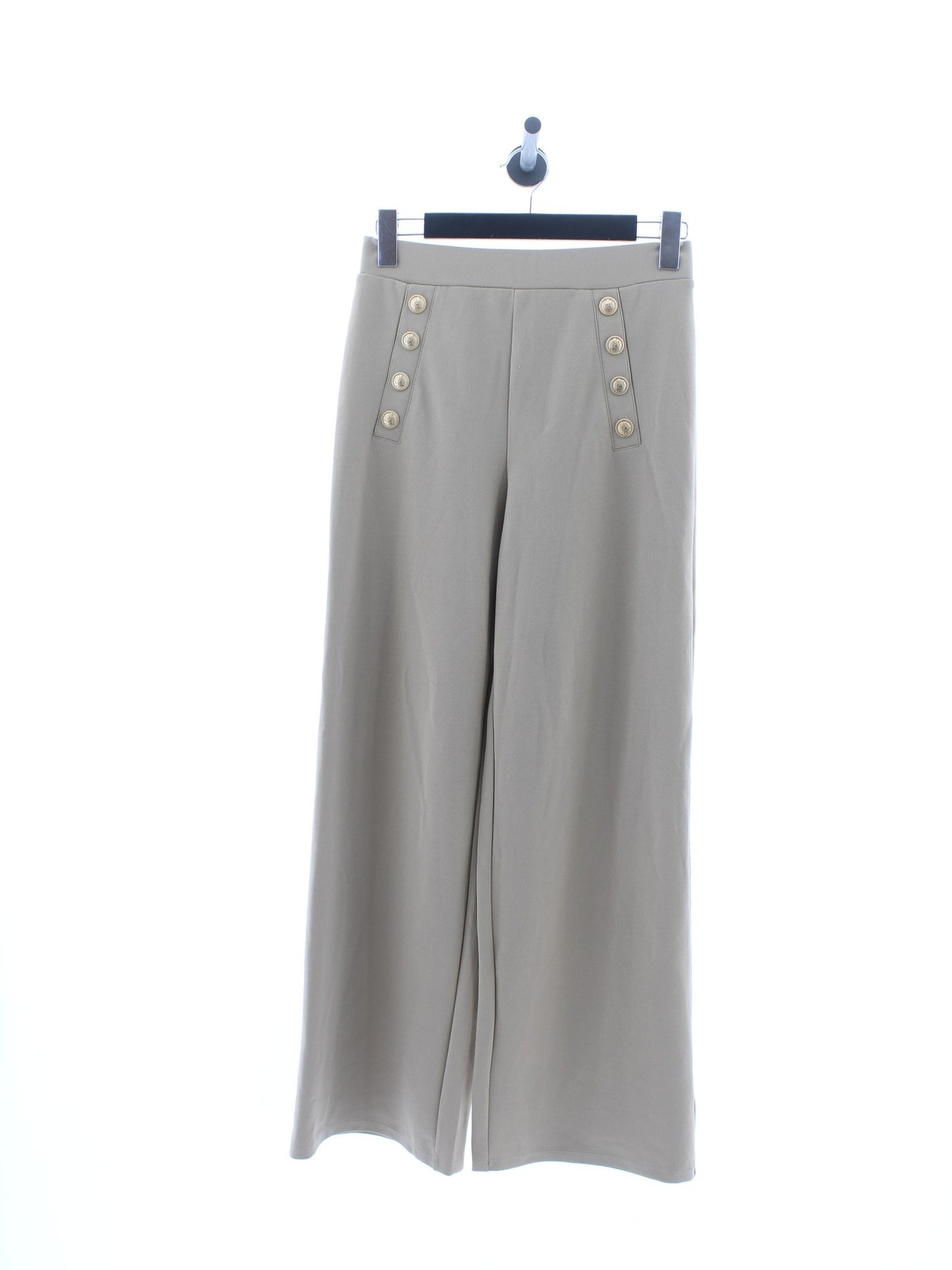 Spodnie Casual H&M Rozmiar: S