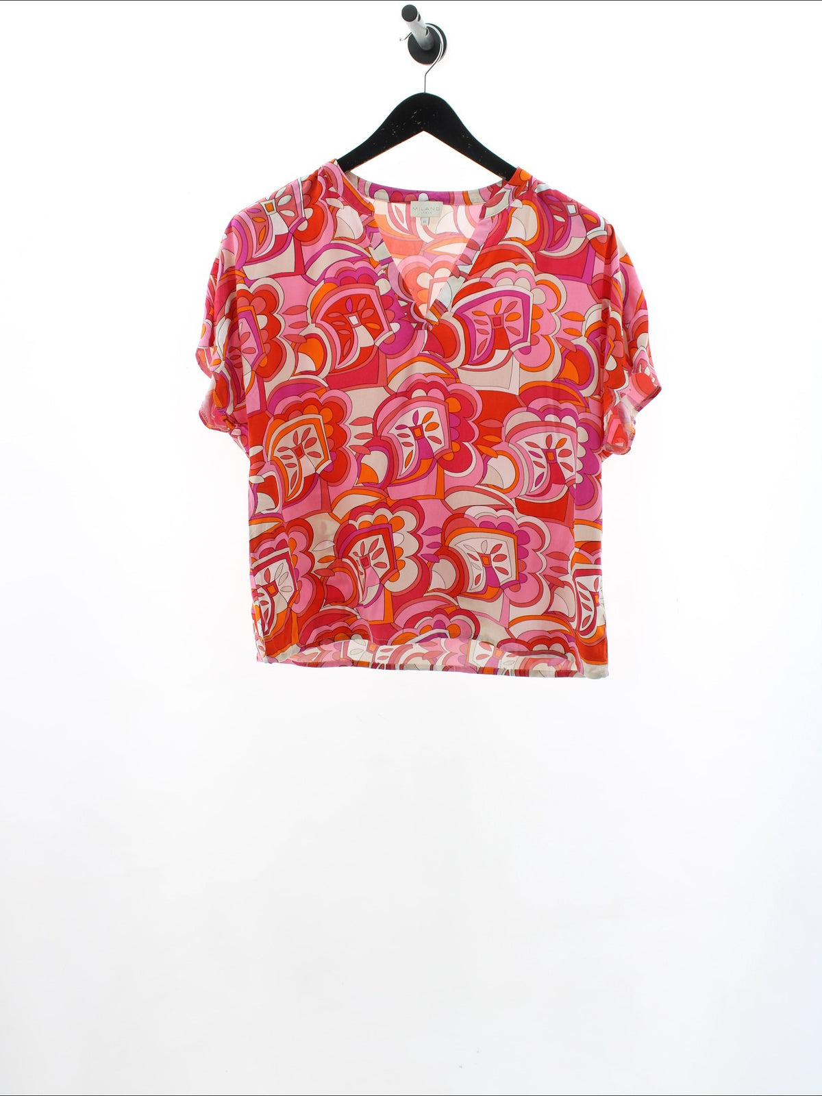 Bluzka MILANO Rozmiar: 40