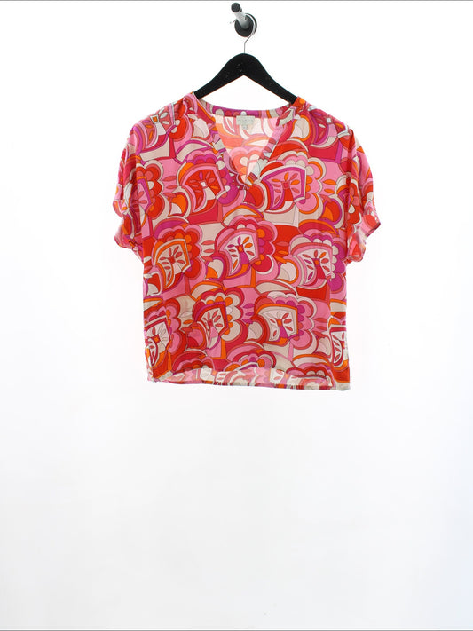 Bluzka MILANO Rozmiar: 40