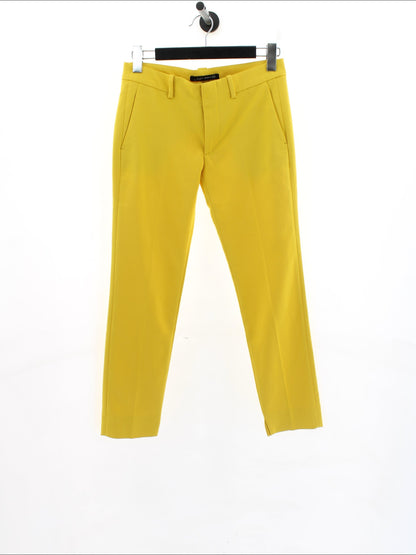 Spodnie Casual Zara Rozmiar: XS