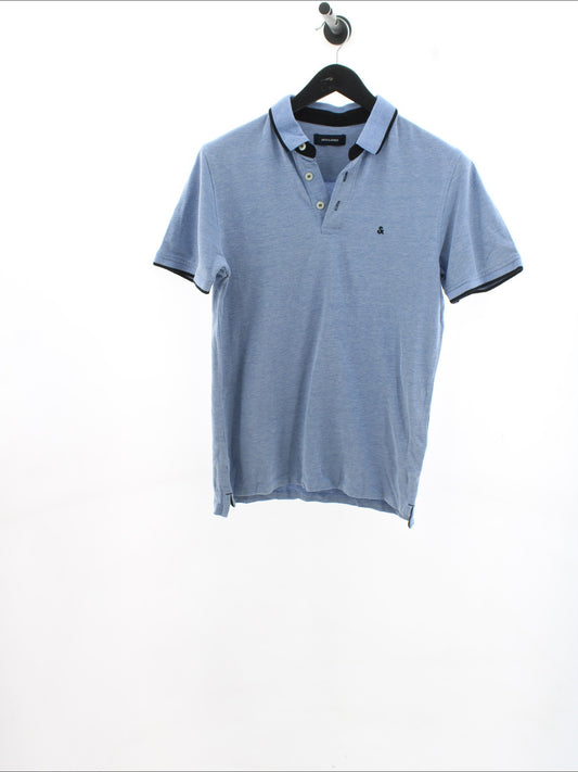 Koszulka polo JACK & JONES Rozmiar: M