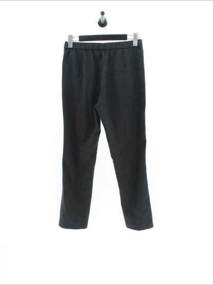 Spodnie Casual Mango Rozmiar: 36