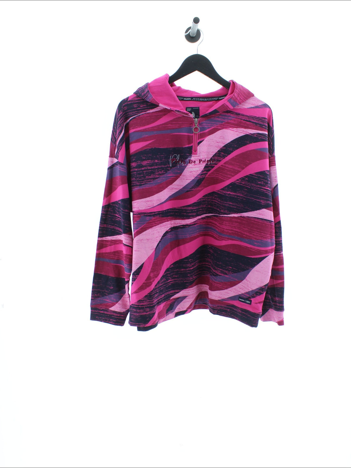 Bluza S'QUESTO Rozmiar: 42