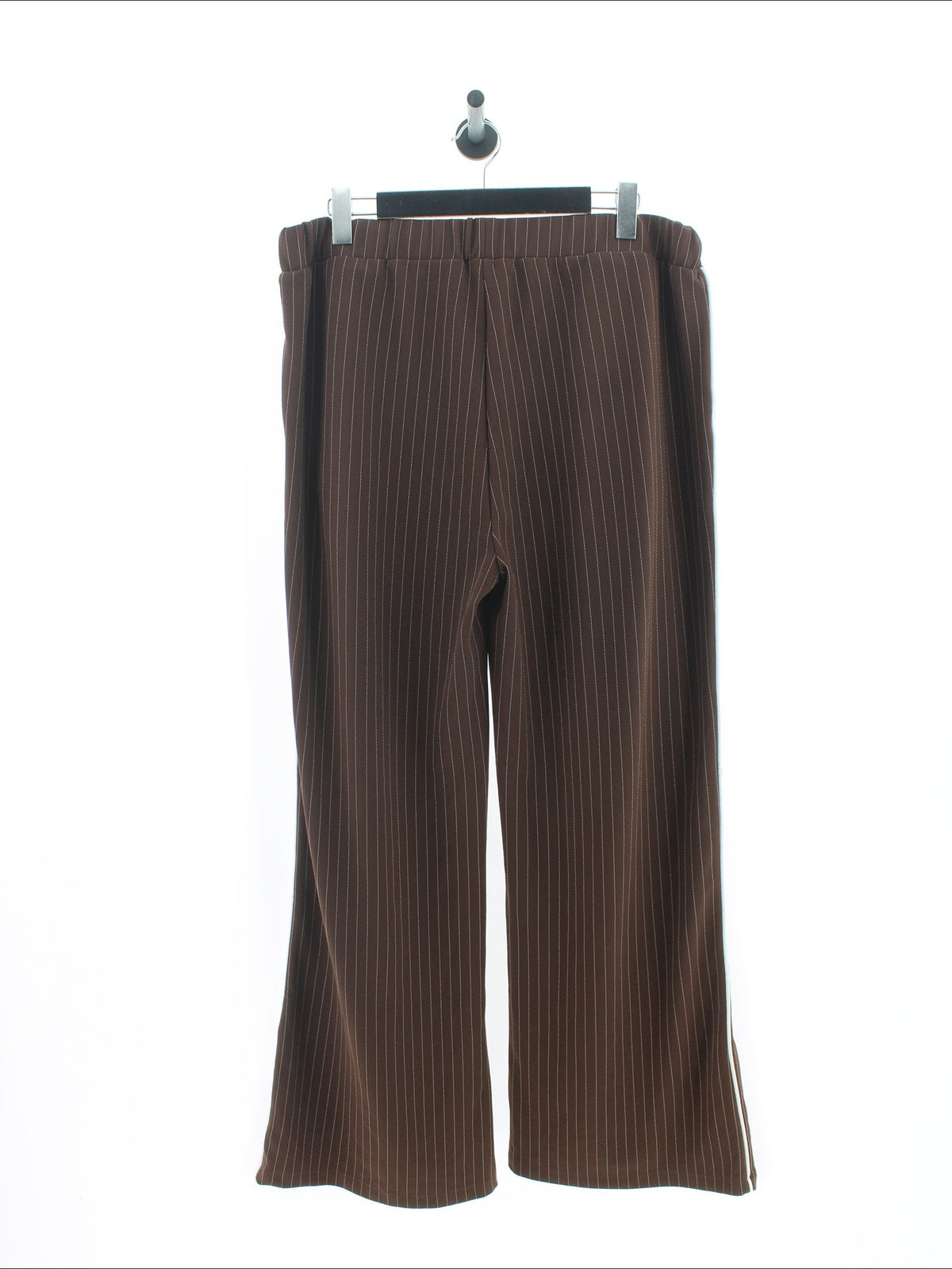 Spodnie Casual Miss E Rozmiar: 48