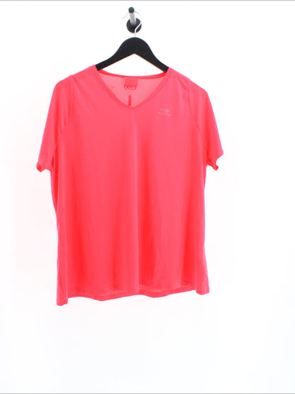 T-shirt DECATHLON Rozmiar: 50