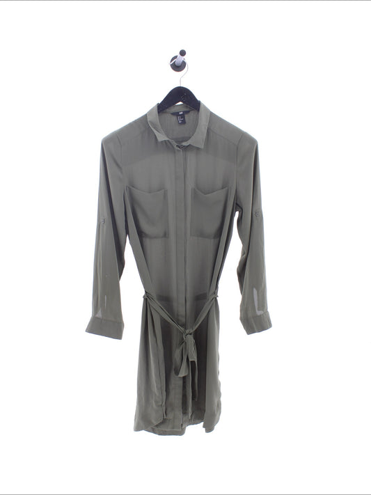 Sukienka H&M Rozmiar: 38