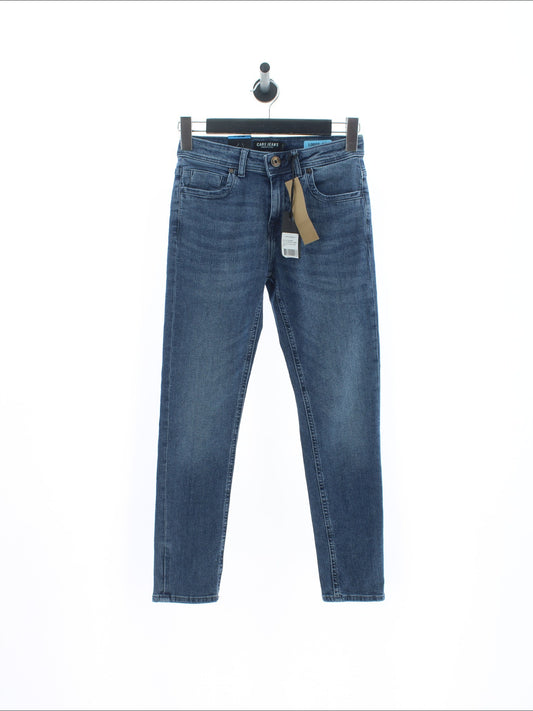 Spodnie jeans Cars Jeans Rozmiar: 152