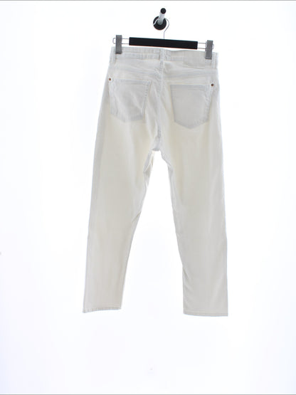 Spodnie Casual Zara Rozmiar: 38