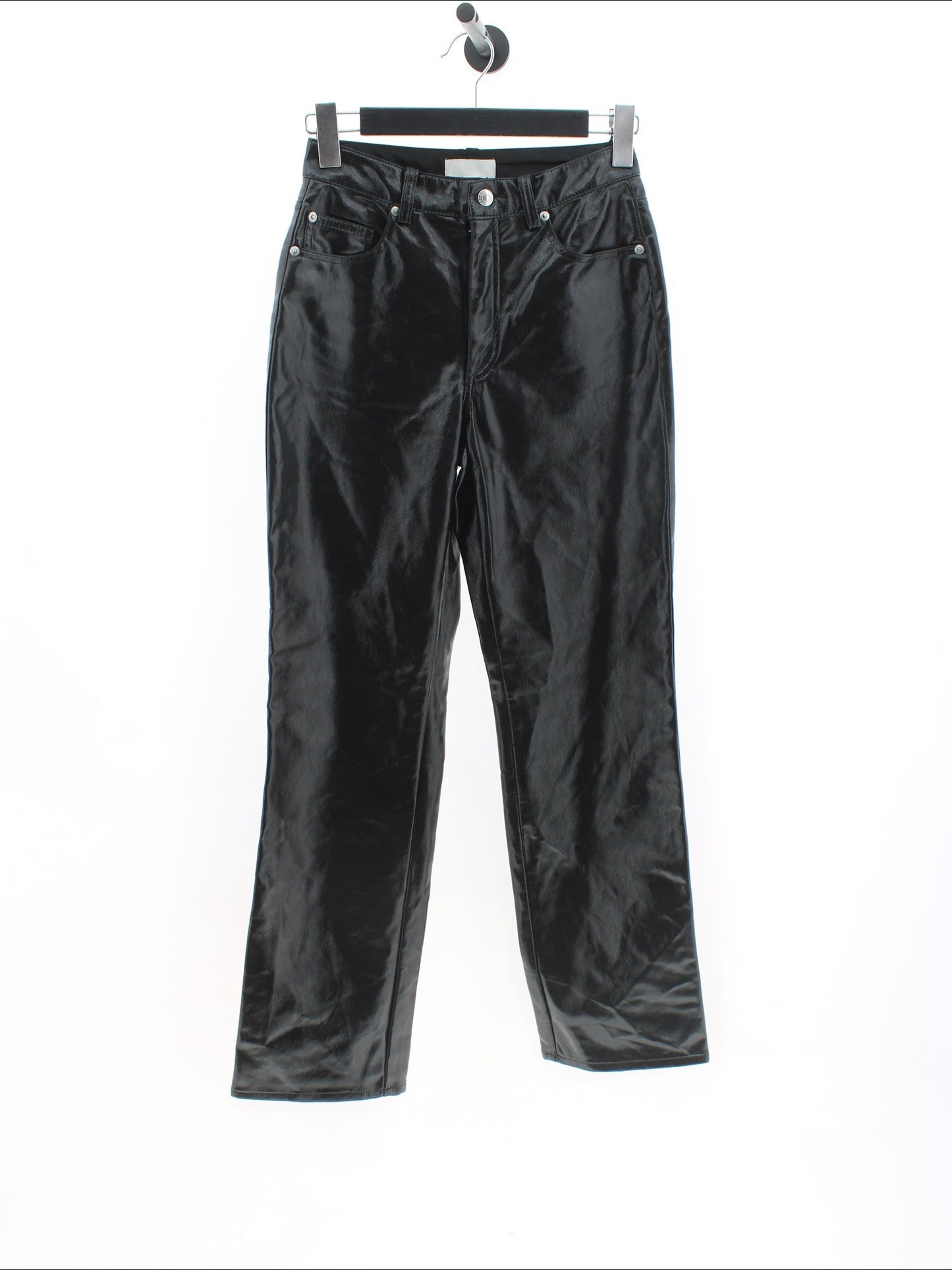 Spodnie Casual H&M Rozmiar: 36
