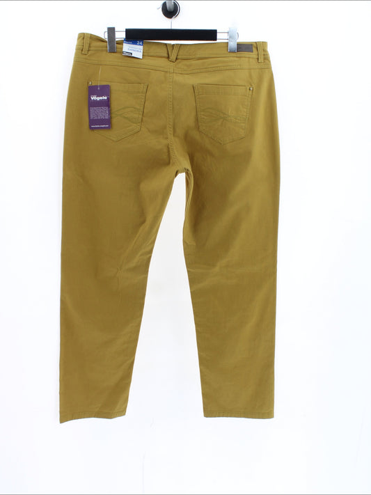 Spodnie Casual Charles Vogele Rozmiar: XL