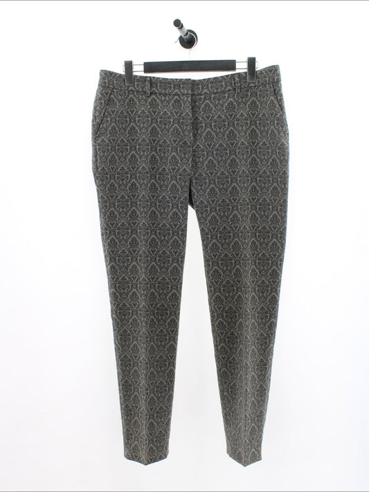 Spodnie Casual Rozmiar: 50