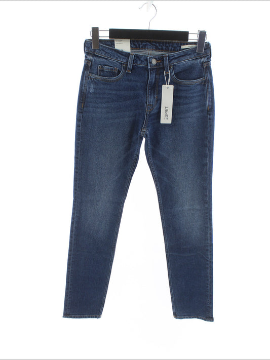 Spodnie jeans Esprit Rozmiar: W25/L32