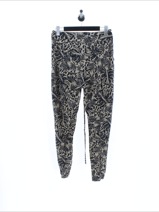 Spodnie Casual Rozmiar: M