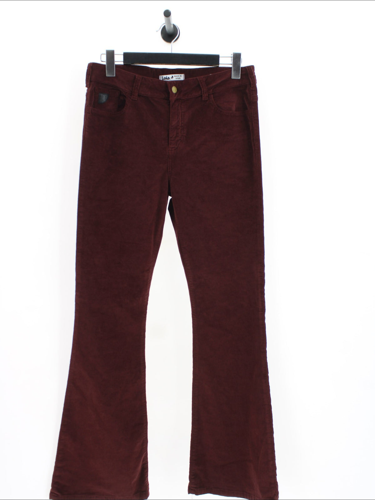 Spodnie Casual Rozmiar: 42