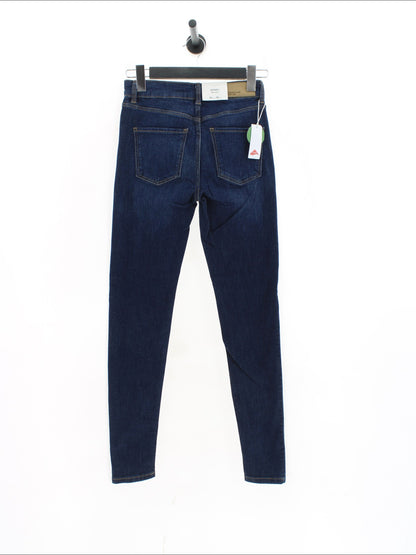 Spodnie jeans C&A Rozmiar: 34