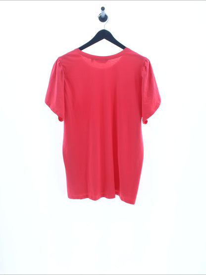 T-shirt ULLA POPKEN Rozmiar: 50