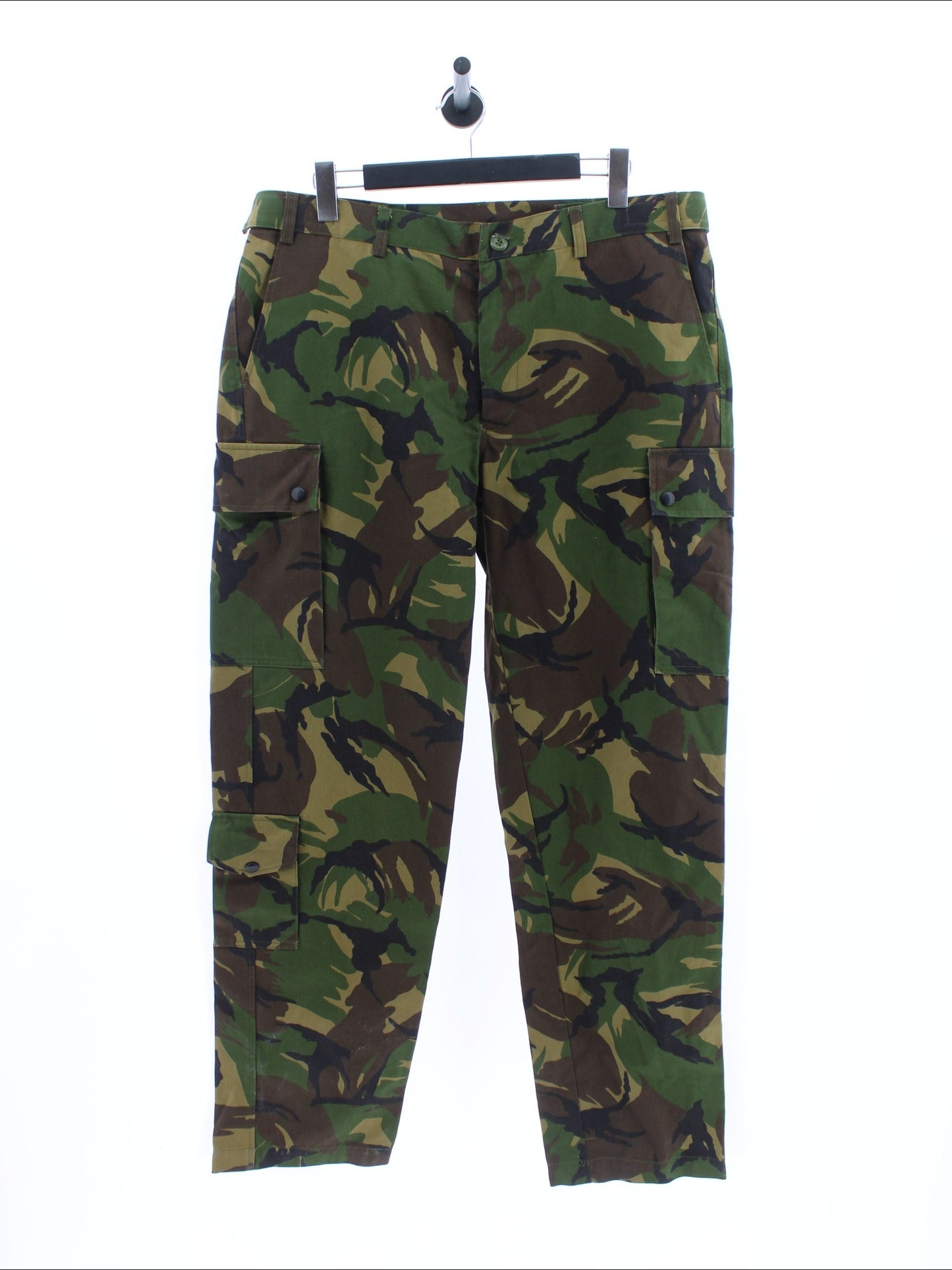 Spodnie Militaria Rozmiar: L