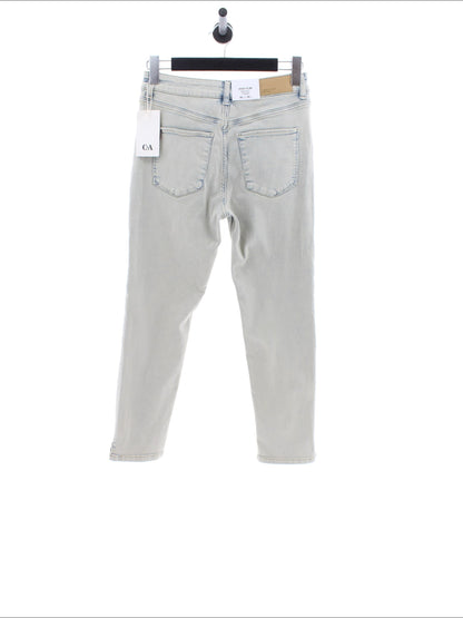 Spodnie jeans C&A Rozmiar: 36